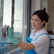 長(zhǎng)沙書呆陸小果家政服務(wù) 專業(yè)清潔，讓生活回歸本真