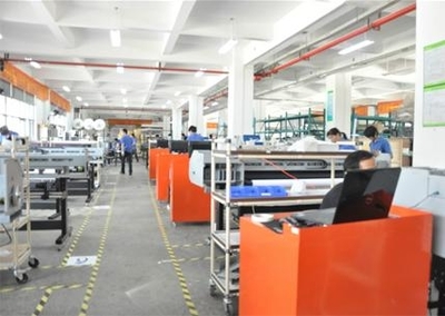 廣州麗彩科技 深耕寫真機(jī)核心部件，打造北京互聯(lián)網(wǎng)銷售新標(biāo)桿